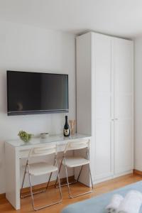 Apartments Gajdasic