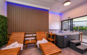 Villa Lady Berga by Villas Guide