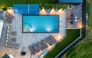 Villa Lady Berga by Villas Guide