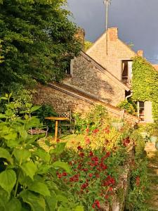 B&B / Chambres d'hotes Le Relais d-Antoinette : photos des chambres