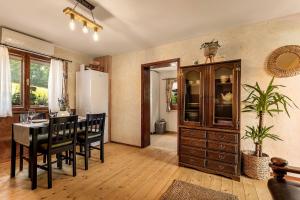 Herbal Apartment Marjetka 