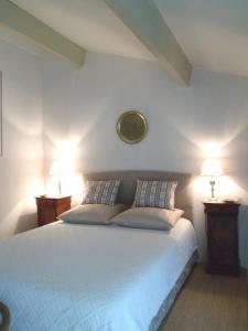 B&B / Chambres d'hotes Sous les chenes : photos des chambres