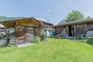 Serac 1 Apartment - Snow and Trek - Morzine