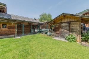 Serac 1 Apartment - Snow and Trek - Morzine