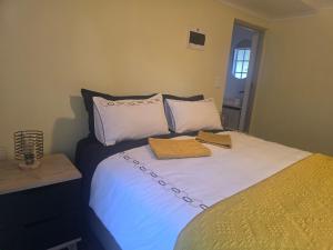 Private Garden Studio near Menlyn
