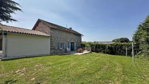 Maisons de vacances Les taches : photos des chambres