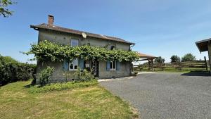 Maisons de vacances Les taches : photos des chambres