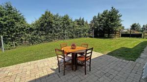 Maisons de vacances Les taches : photos des chambres