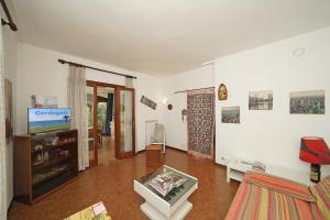 La casa della Bougan-ville