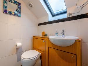 Orchard Cottage - Uk30437