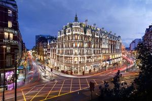 Knightsbridge Wonderful Flat