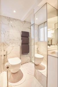 Knightsbridge Wonderful Flat