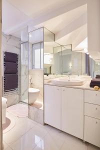 Knightsbridge Wonderful Flat