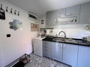 Romantic Mirka Apartment in Sremski Karlovci