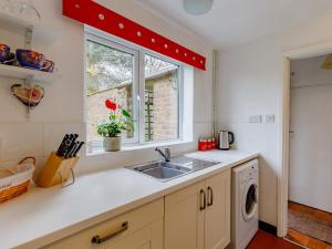 Hall Farm Bungalow
