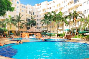 Thermas Paradise - 2 Quartos - TURISMO