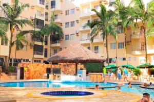 Thermas Paradise - 2 Quartos - TURISMO