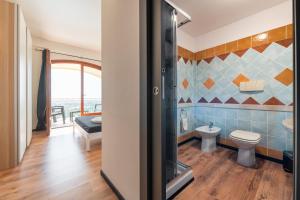 Apartment in Is Molas Golf Club