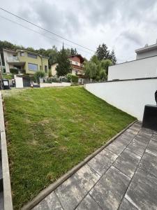 Villa HM am Waldrand