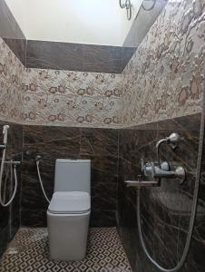 Gokulam Residency