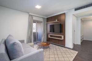 Suíte na Berrini by Conviva