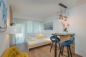Studio Apartment Nika