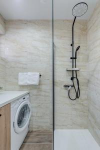 Studio Apartment Nika