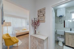 Studio Apartment Nika