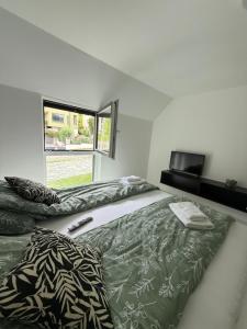 Villa HM am Waldrand