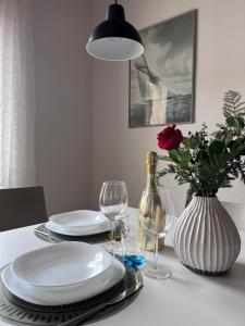 Appartamento Palazzo