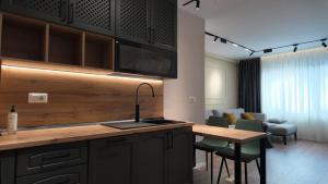 TeAm Apartment Tirana