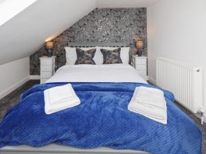 Weavers Cottage