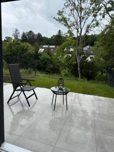 Villa HM am Waldrand