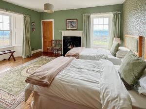 Kirklandbank Farmhouse