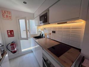 Tu apartamento en Santander Centro