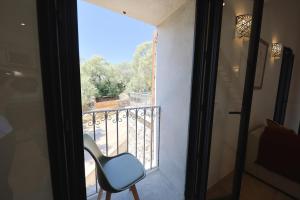 Maisons de vacances Casa di Lilla - Escapade dans une maison de charme : photos des chambres