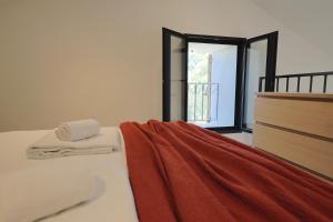 Maisons de vacances Casa di Lilla - Escapade dans une maison de charme : photos des chambres