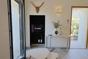 Maisons de vacances Casa di Lilla - Escapade dans une maison de charme : photos des chambres