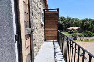 Maisons de vacances Casa di Lilla - Escapade dans une maison de charme : photos des chambres