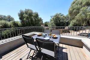 Maisons de vacances Casa di Lilla - Escapade dans une maison de charme : photos des chambres