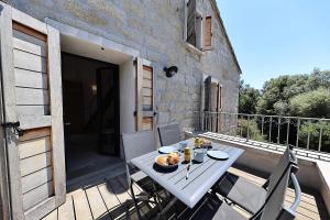 Maisons de vacances Casa di Lilla - Escapade dans une maison de charme : photos des chambres
