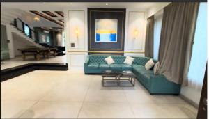 Castle Villa-Hyderabad Private Pool by Homeyhuts