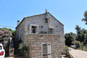 Maisons de vacances Casa di Lilla - Escapade dans une maison de charme : photos des chambres