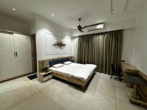 Castle Villa-Hyderabad Private Pool by Homeyhuts