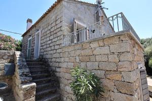 Maisons de vacances Casa di Lilla - Escapade dans une maison de charme : photos des chambres