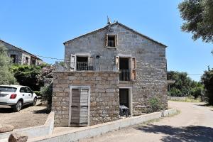 Maisons de vacances Casa di Lilla - Escapade dans une maison de charme : photos des chambres