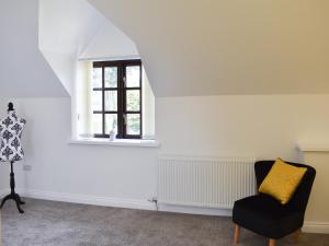 The Coach House At Mount Pleasant
