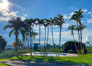 La Rochelita - Finca Privada en el Eje Cafetero capacidad para 30 personas