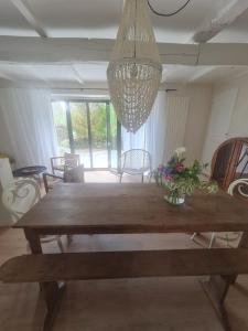 Gîte Villa gloria 2
