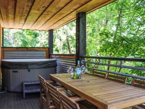 Gwynant Lodge - Uk47608